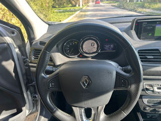 Renault Megane foto 7