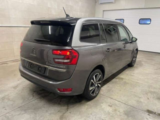 Citroen C4 SpaceTourer foto 4