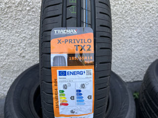 185/65 R14 Tracmax Xprivilo TX2/ Доставка, livrare toata Moldova