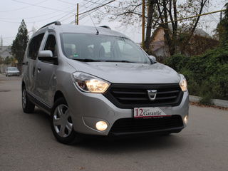 Dacia Dokker foto 4