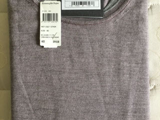 Ermenegildo Zegna, mărimea 60/XXL-3XL, Made in Italy, noi foto 2