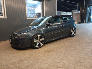 R19  Vw Golf 7R Cadiz foto 4