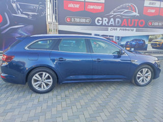 Renault Talisman foto 9