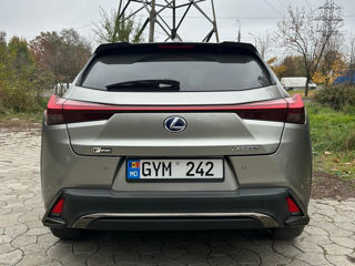 Lexus UX foto 6