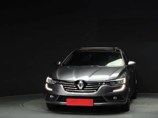 Renault Talisman foto 3