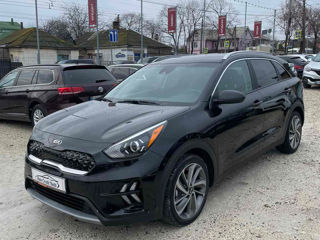 KIA Niro foto 2