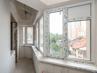 Apartament cu 1 cameră, 45 m², Botanica, Chișinău foto 6