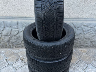 Pirelli 255/50 R19 MS* foto 5