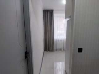 Apartament cu 1 cameră, 34 m², Telecentru, Chișinău foto 7