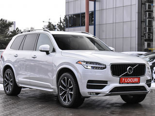 Volvo XC90 foto 1