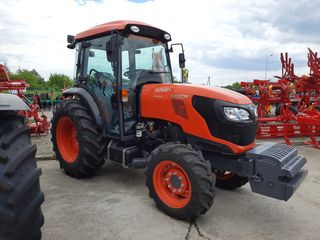 Kubota M5101N