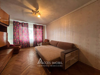 Apartament cu 1 cameră, 40 m², Botanica, Chișinău