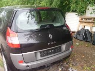 Renault Grand Scenic foto 1