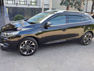 Renault Megane foto 2