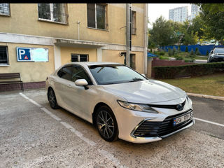 Toyota Camry foto 2