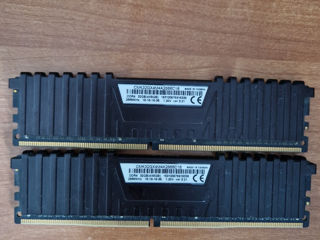 Corsair Vengeance KIT 32Gb, 64Gb foto 2