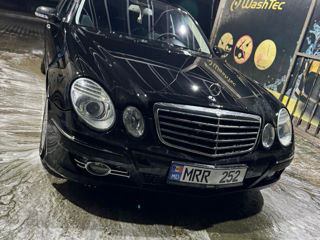 Mercedes E-Class