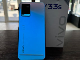 Vivo Y33s 8/128 Gb- 2390 lei