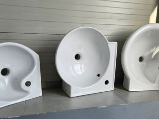 Раковина для ванной комнаты по выгодной цене / много разных моделей / lavoar pentru baie la reducere