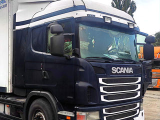Scania G foto 2
