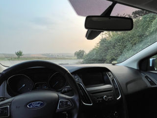 Ford Focus foto 9