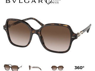 Ochelari Bvlgari Originali foto 4