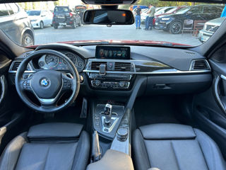 BMW 3 Series foto 11