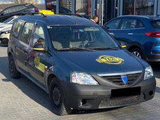 Dacia Logan Mcv foto 4