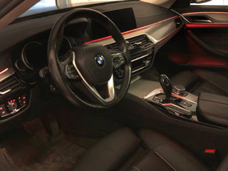 BMW 5 Series foto 5