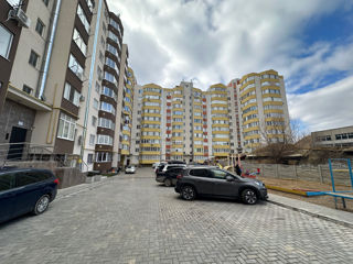 Apartament cu 2 camere, 58 m², Telecentru, Chișinău foto 2
