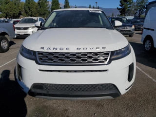 Land Rover Range Rover Evoque foto 2