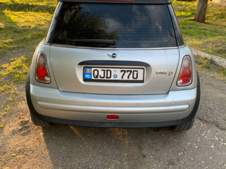 Mini One foto 4