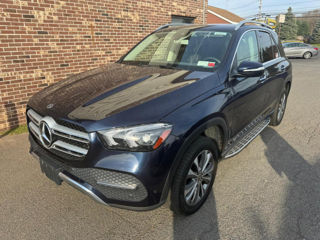 Mercedes GLE