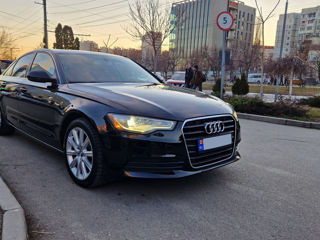 Audi A6 foto 4