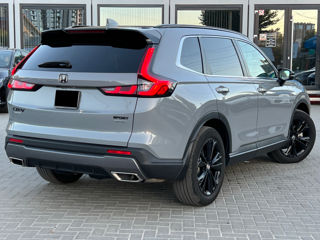 Honda CR-V foto 4