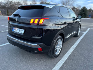 Peugeot 3008 foto 3