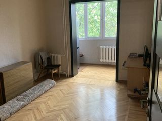 Apartament cu 3 camere, 74 m², Ciocana, Chișinău foto 3