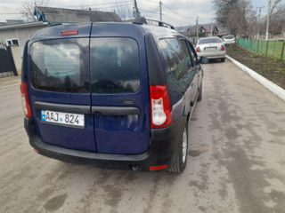 Dacia Logan Mcv foto 4