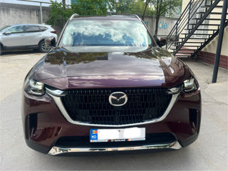 Mazda CX-90 фото 0