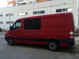 Mercedes sprinter foto 3