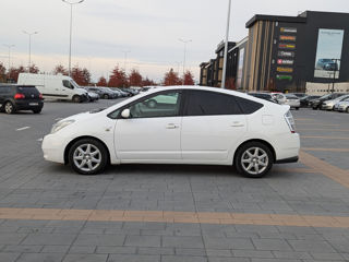 Toyota Prius foto 5