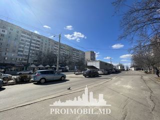 Spre vînzare- spațiu comercial, Ciocana! Prima linie, 330 mp! foto 10