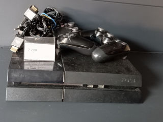 Sony PlayStation 4 500 Gb 2290 lei