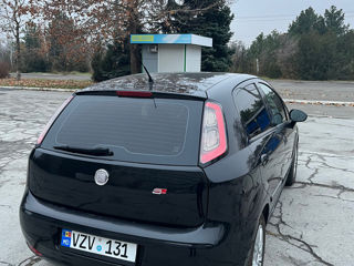 Fiat Punto foto 3