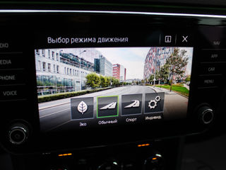 Skoda Superb foto 11