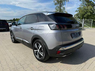 Peugeot 3008 foto 6