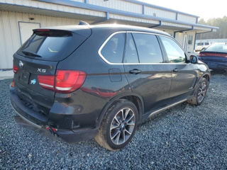 BMW X5 foto 3