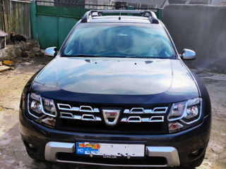 Dacia Duster foto 1