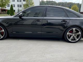 Jante pentru Audi 19x8.5 5x112 ET35 foto 4