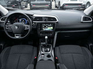 Renault Kadjar foto 6